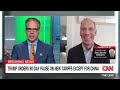 The coast is still not clear despite 90-day tariff pause, says Moodys chief economist  - 09:45 min - News - Video