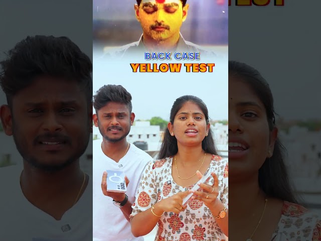 🔥₹1200 vs ₹200 - 🤩மோதிப் பார்ப்போமா😁 #Shorts #spigencase #backcase