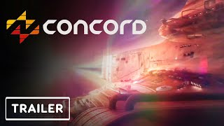 Concord - Announcement Trailer | PlayStation Showcase 2023