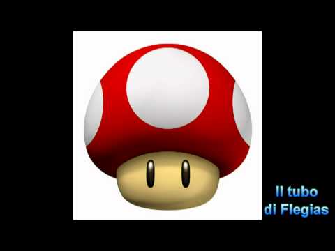 Upload mp3 to YouTube and audio cutter for Super Mario Bros  Mushroom Sound Effect download from Youtube