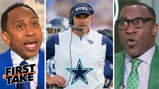 BREAKING! SHOCKING DECISION BRINGS NEW HEAD COACH TO DALLAS! [DALLAS COWBOYS NEWS]