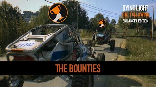 Dying Light: The Following Enhanced Edition - The Bounties