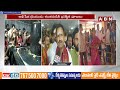 సూరారం ఉమామహేశ్వర ఆలయం శివరాత్రి వేడుకలు | Suraram Maha Shivaratri Celebrations | ABN Telugu  - 07:34 min - News - Video