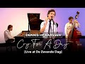 Cry For A Day  LIVE at De Zevende Dag VRT - Dennis van Aarssen.360p