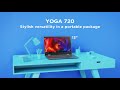 Yoga 720 12 inch Product Tour