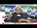 MP YV Subba Reddy Controversial Comments on Chandrababu over Polavaram Issue