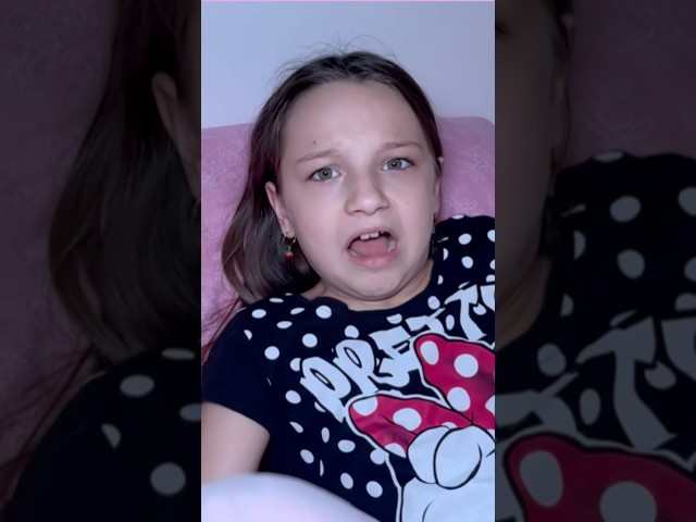 CHE VERGOGNA!😱😜#congiuntiimperfetti #shortvideo #family