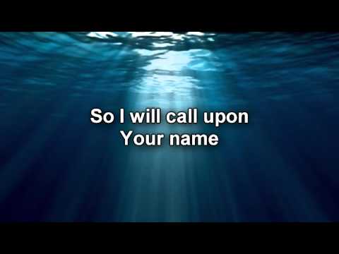 Upload mp3 to YouTube and audio cutter for Oceans Where Feet May Fail  Hillsong United lyrics download from Youtube