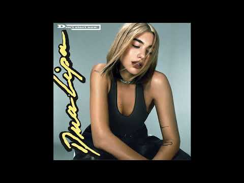 Dua Lipa - Don't Start Now (Kungs Remix)