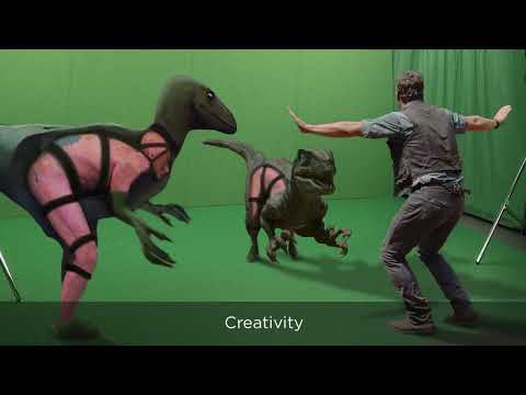 Best Green Screen Productions