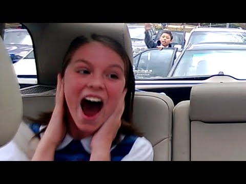 15 Joyful Surprises 2016 Video Compilation