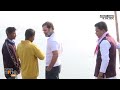 Rahul Gandhi | Jorhat | Bharat Jodo Nyay Yatra | After Bus and Pad Yatra Rahul on Boat Yatra | News9  - 01:06 min - News - Video