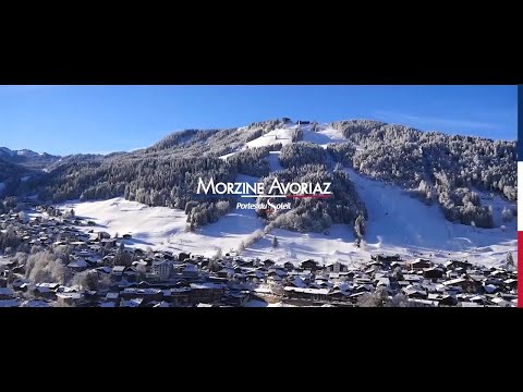 Property video