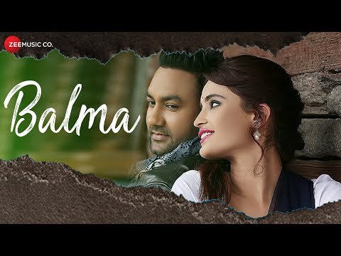 Balma Lyrics  - Lakhwinder Wadali