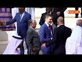 World leaders gather for COP28 family photo  - 00:59 min - News - Video