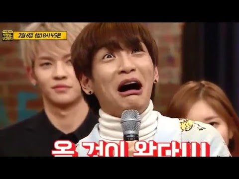Kpop funny moments Pt. 1