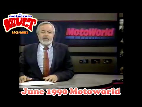 1990 June Motoworld