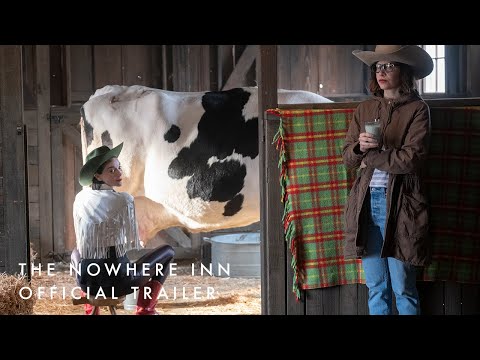 The Nowhere Inn'