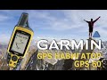 GPS Навигатор Garmin GPS 60