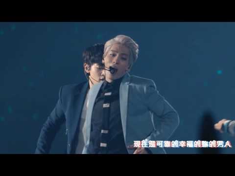 【繁體中字】SHINee-Love Sick @SHINee WORLD IV In Seoul