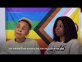 As countries tighten anti-gay laws, more and more LGBTQ+ migrants seek safety and asylum in Europe  - 01:49 min - News - Video