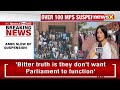 Ultimatelt Failure Of Government | SP MP Dimple Yadav Hits Out At BJP  | NewsX  - 00:49 min - News - Video