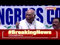 PM Modi Afraid Of Invisible Voters, Mallikarjun Kharge Addresses Press Brief in Kerala | NewsX  - 11:33 min - News - Video