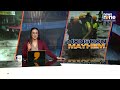 Chamoli Cloudburst Tragedy: 6 Homes Destroyed, 5 People Missing | Uttarakhand Rains | News9  - 01:53 min - News - Video