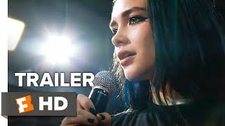 Fighting With My Family 2019 Movie Trailer