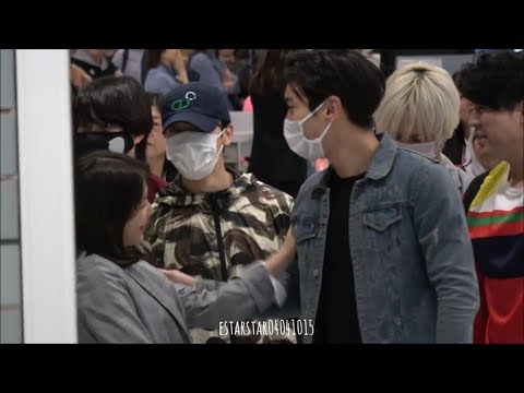 Super Junior Siwon and Red Velvet Yeri moments || Oppa Dongsaeng