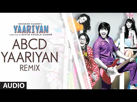 Watch Yaariyan Full Movie Online