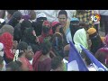 LIVE : CM Jagan Memantha Siddham Yatra Road Show | జనసందోహం మధ్య సీఎం జగన్‌ బస్సు యాత్ర | 10TV News  - 02:06:26 min - News - Video