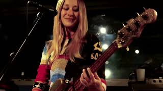 Karina Rykman — Easy, Rider [Live @ SiriusXM]