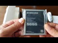 Samsung Galaxy J4 2018 Unboxing And First Look