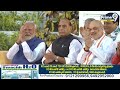LIVE🔴-Narendra Modi Oath Ceremony As Prime Minister Of India | Prime9 News  - 00:00 min - News - Video