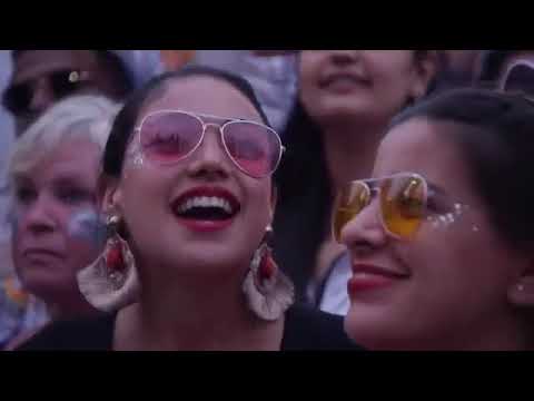 Lost Frequencies - Like i love you (Intro Tomorrowland 2019)