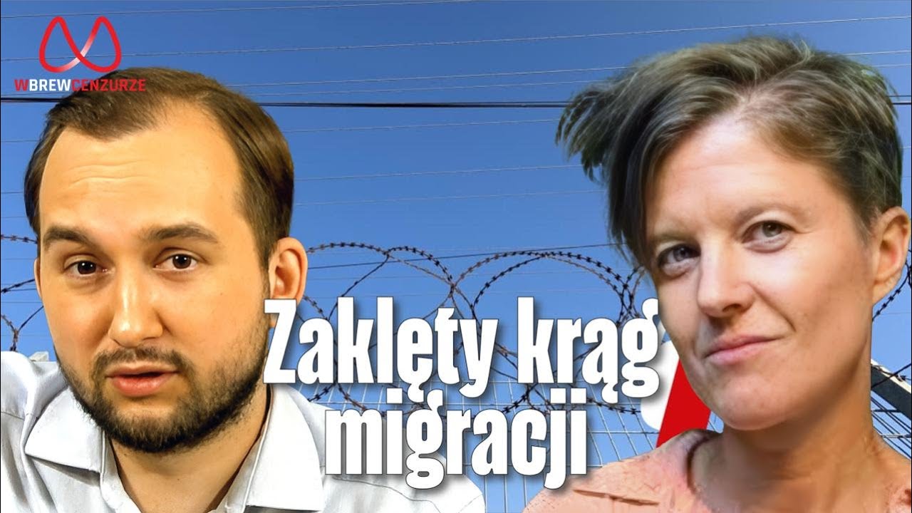 Zaklęty krąg migracji