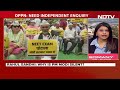 SC On NEET 2024 | Supreme Court To NEET Exam Body: There Should Be No Negligence  - 16:03 min - News - Video