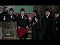 Groundhog Day 2024: Watch if Punxsutawney Phil sees his shadow  - 00:00 min - News - Video