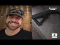 Machine gun or firearm toy? Bump stock creator speaks out before Supreme Court case  - 09:42 min - News - Video