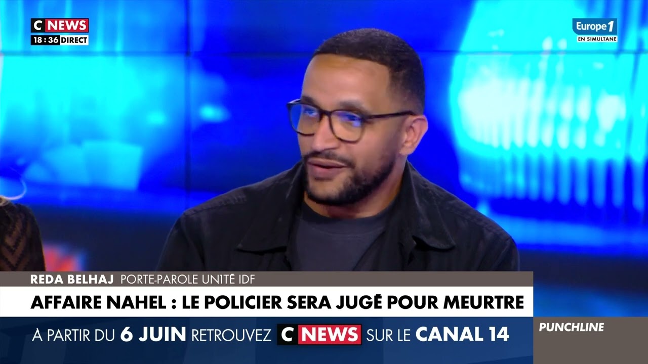 Affaire Nahel : le policier sera jugé pour meurtre