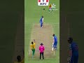 Rinku Singh Hits Back-to-Back Fours | SA vs IND 2nd T20I  - 00:22 min - News - Video