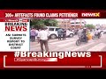 Gyanvapi ASI Survey Submitted in Court | Latest Updates | NewsX  - 03:57 min - News - Video
