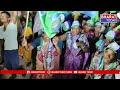 శృంగవరపుకోట : వైసిపి ఎన్నికల ప్రచారం లో పాల్గొన్న ఎంపీ అభ్యర్థి బొత్స ఝాన్సీ | Bharat Today  - 06:00 min - News - Video