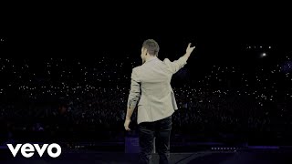 Si No Es Muy Tarde (Live At Vélez Argentina / 2018)