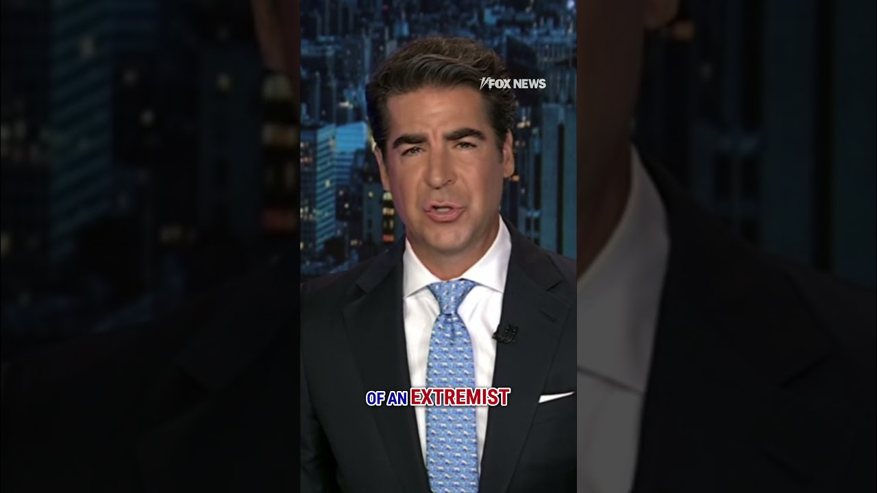Watters: This could throw the country into CIVIL WAR #shorts #politics #usa #foxnews #us #news
