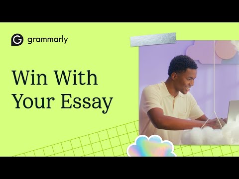 video Grammarly