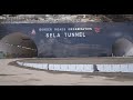 Sela Tunnel Exclusive | Bro Is Building Worlds Longest By Lane Tunnel In Sela | News9