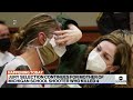 Jury selection continues in trial of mother of Michigan school shooter  - 03:52 min - News - Video