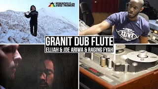 Granit Dub Flute